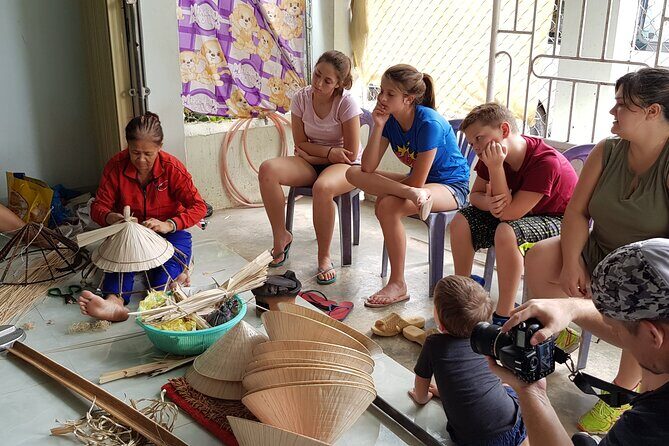Nha Trang Private Special Countryside Tour with nice lunch - FAQ