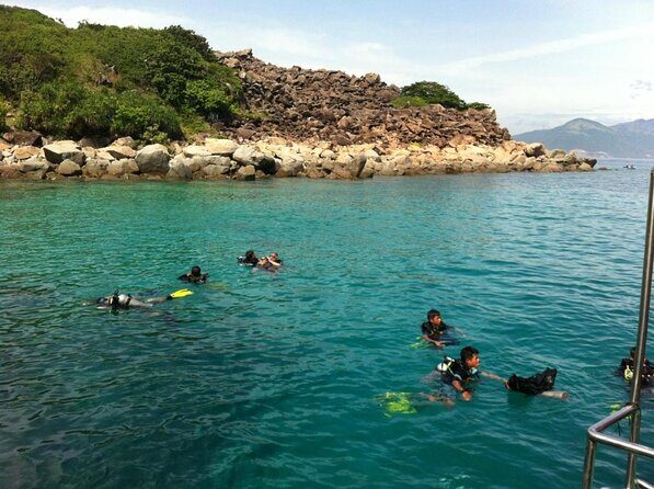 Nha Trang Private Tour To Mini Beach Included Lunch - An Honest Look at the Nha Trang Private Snorkeling Tour
