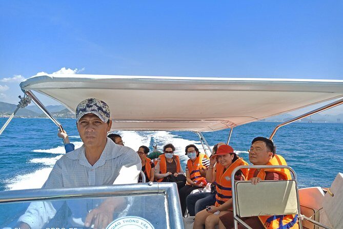 Nha Trang Private Tour To Mini Beach Included Lunch - What Makes This Tour Stand Out?
