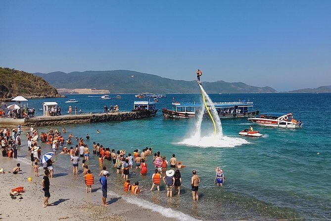 Nha Trang Private Tour To Mini Beach Included Lunch - Final Summary