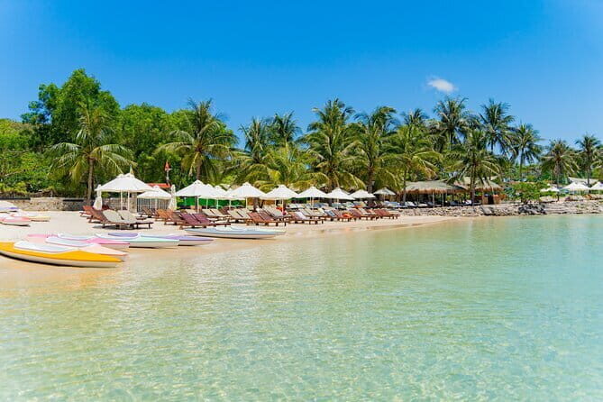 Nha Trang Shore Excursions from Cau Da Port - A Detailed Look at What to Expect