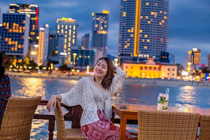 Nha Trang Sunset Cocktails and Dinner Cruise - Considerations and Possible Drawbacks