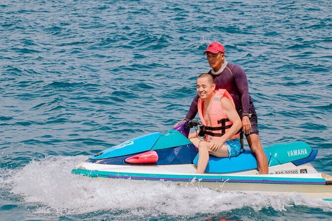 Nha Trang Sunset VIP Yacht Tour Snorkeling and Kayaking Adventure - A Deep Dive into the Experience