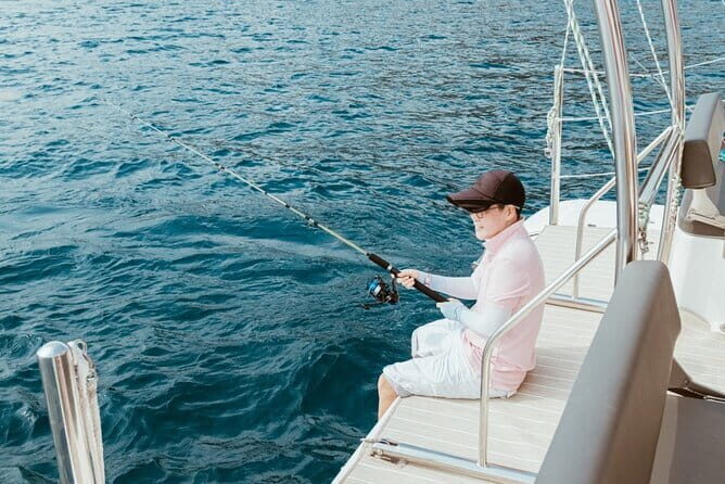 Nha Trang Sunset VIP Yacht Tour Snorkeling and Kayaking Adventure - The Sum Up