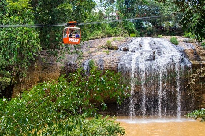 Nha Trang to Da Lat - Private Transfer - FAQ