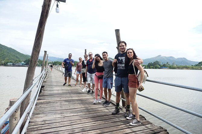 Nha Trang to Dalat 01 day Motorcycle Tour (01 Way) - A Comprehensive Look at the Dalat Motorcycle Tour Experience