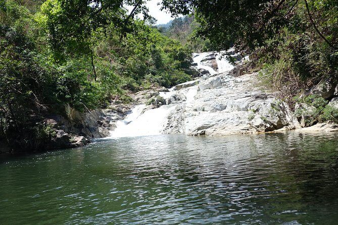 Nha Trang to Dalat 01 day Motorcycle Tour (01 Way) - The Sum Up