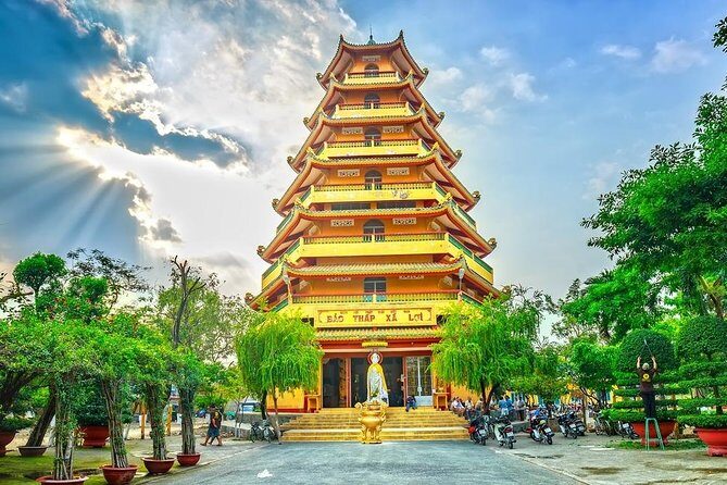 Nha Trang to Ho Chi Minh - Private Transfer - Key Points