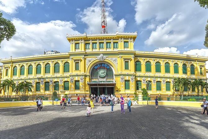 Nha Trang to Ho Chi Minh - Private Transfer - An in-depth look at the experience