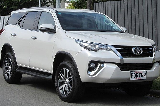Nha Trang to Mövenpick Resort Private - Private Transfer - Who Will Appreciate This Transfer?