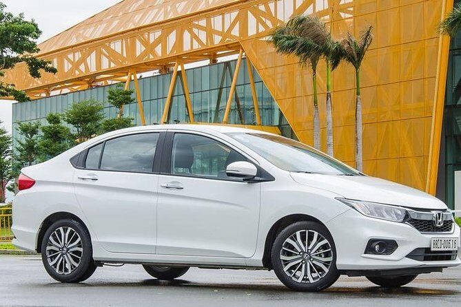 Nha Trang to Mövenpick Resort Private - Private Transfer - FAQ