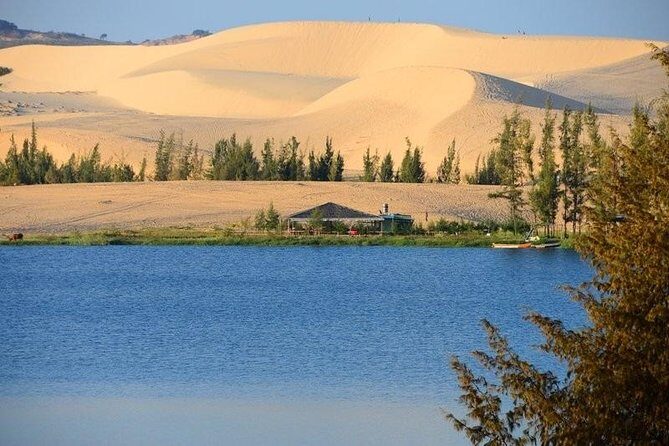 Nha Trang to Phan Thiet - Private Transfer - Key Points