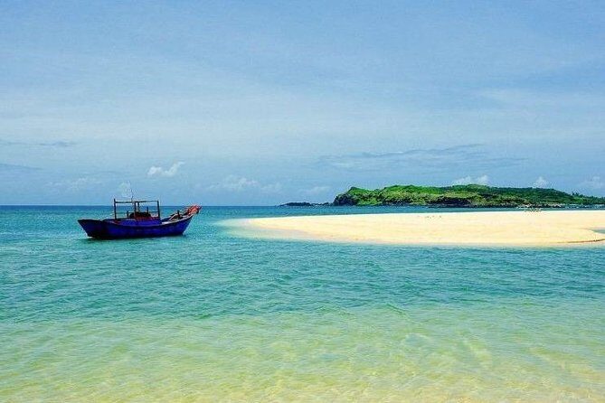 Nha Trang to Phan Thiet - Private Transfer - A Deep Dive into the Experience