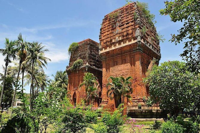 Nha Trang to Quy Nhon - Private Transfer - A Detailed Look at the Nha Trang to Quy Nhon Private Transfer