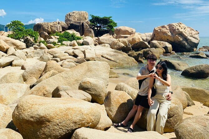 Nha Trang Top Attractions and Hidden Gems Adventure - Key Points