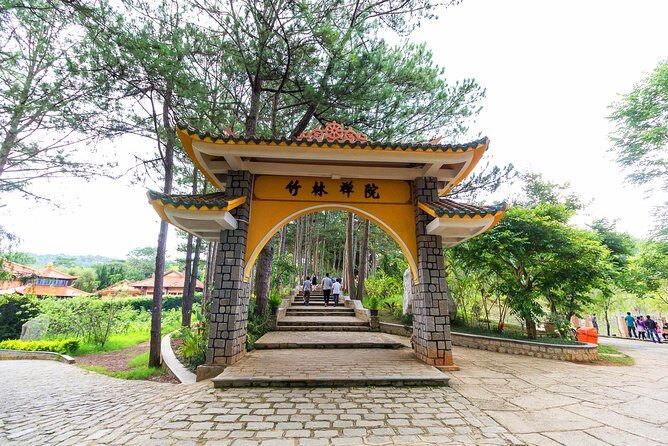 Nha Trang: Top Site Must Visit Da Lat City Trip - Key Points