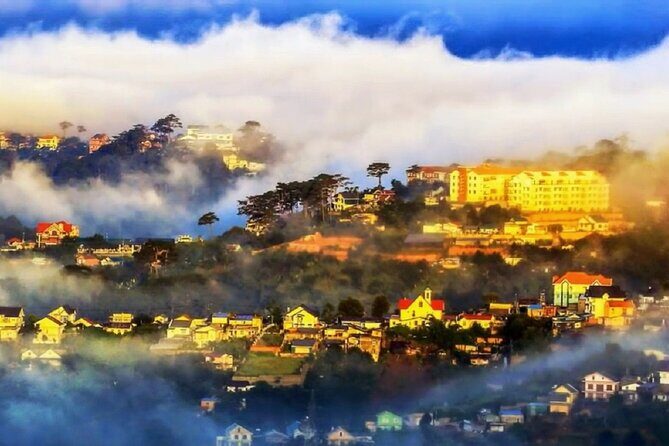 Nha Trang: Top Site Must Visit Da Lat City Trip - Who is this tour for?