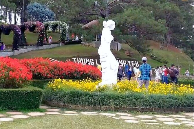 Nha Trang: Top Site Must Visit Da Lat City Trip - FAQs