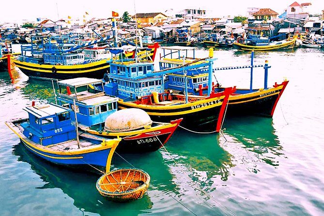 Nha Trang: Top Sites Must Visit Nha Trang City Trip - Exploring Nha Trang’s Top Sights