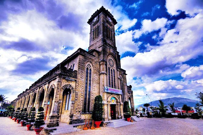 Nha Trang: Top Sites Must Visit Nha Trang City Trip - The Sum Up