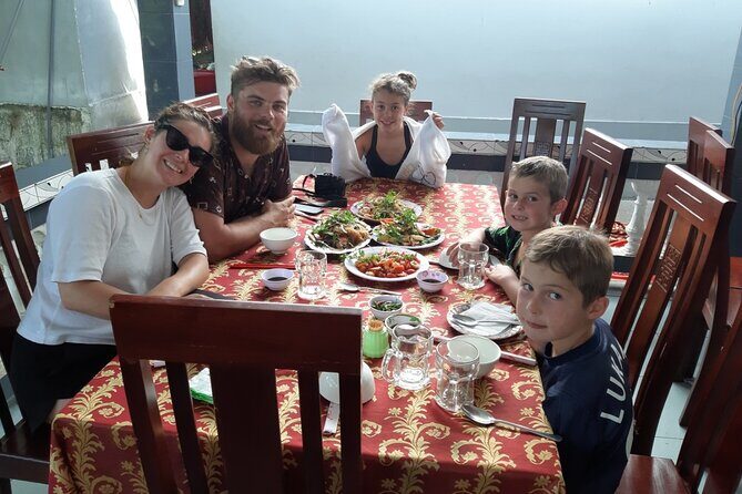 NHA TRANG WATERFALL TOUR - Trekking, Climbing, Swimming - Transportation and Duration