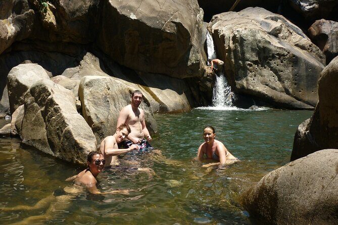 NHA TRANG WATERFALL TOUR (Trekking, Climbing, Swimming) Off the beaten tracks - The Sum Up – Who Will Love This Tour?