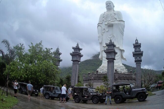 NHATRANG Adventure & Country Tour by Vintage JEEP/Modern SUV - The Practicalities: What You Need to Know