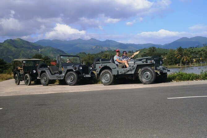 NHATRANG Adventure & Country Tour by Vintage JEEP/Modern SUV - Final Thoughts