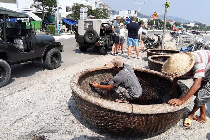 NHATRANG Ancient Civilization & Gastronomy by Vintage/Modern Car - Why This Tour Is a Great Value