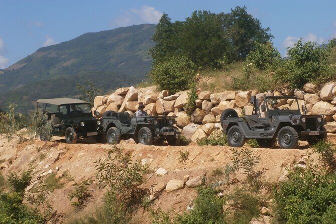 NHATRANG Ancient Civilization & Gastronomy by Vintage/Modern Car - Who Should Consider This Tour?