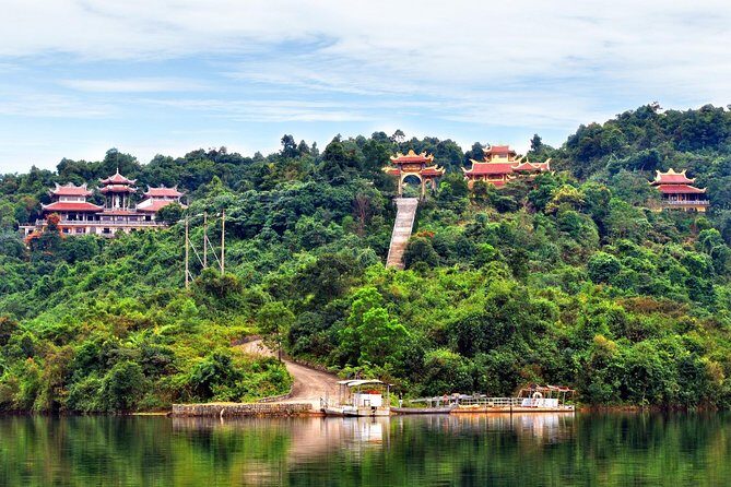 NhaTrang-Dalat-Nhatrang by car minimum 02 people - Final Thoughts