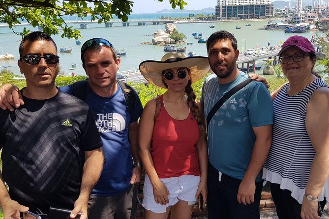 NhaTrang Private Sunset River Cruise for a nice dinner at a riverside restaurant - Frequently Asked Questions
