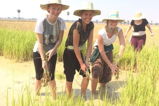 NhumBai, The Village Experience - Exploring Cambodia Off the Beaten Path