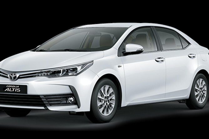 Ni Bài International Airport Private Transfer - Final Thoughts
