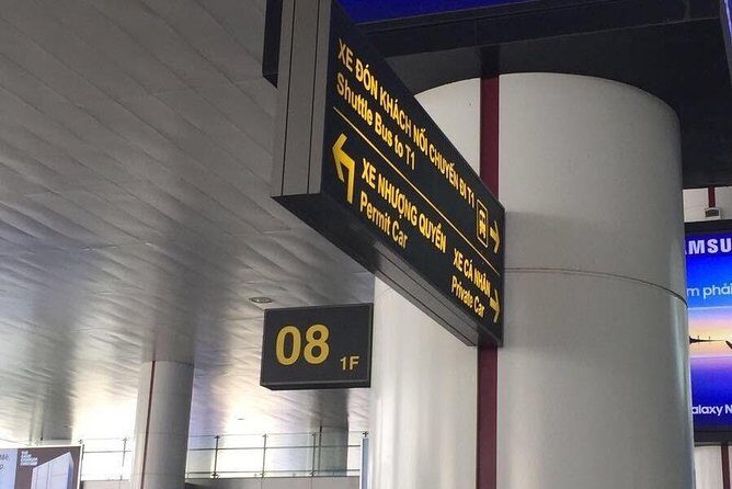 Ni Bài International Airport Private Transfer to city centre - An In-Depth Look at the Experience