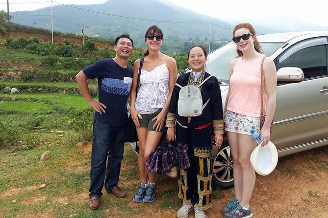 Ni Bài International Airport Private Transfer to city centre - Who Should Book This?