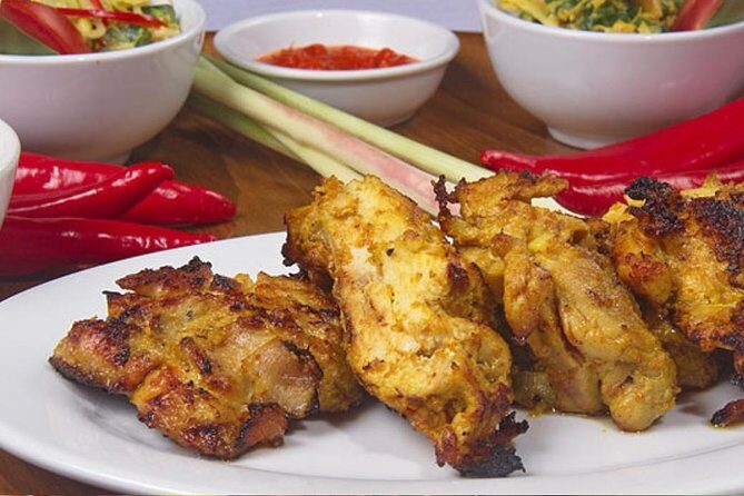 Nia Bali Seminyak Cooking Class - Frequently Asked Questions (FAQs)