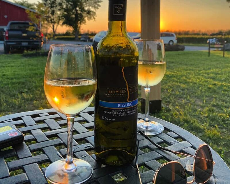 Niagara: A Twilight Wine Adventure With 3-Course Dinner - The Cost & Value