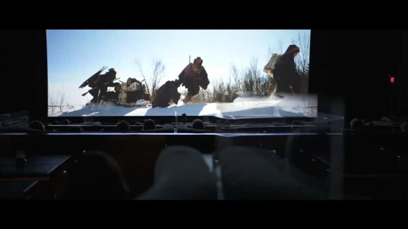 Niagara Adventure Theater Experience - The Experience: What to Expect at Niagara Adventure Theater