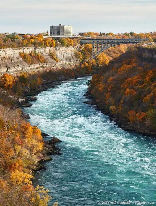 Niagara All-Season Adventure: Niagara Falls NY Wonder Tour - Warmth and Comfort Breaks