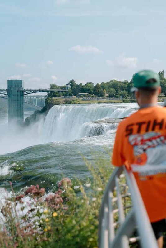 Niagara All-Season Adventure: Niagara Falls NY Wonder Tour - A Word on Value