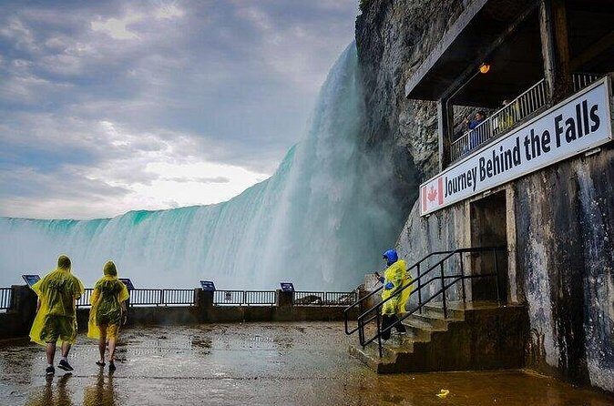 Niagara: Behind The Falls, Skylon Tower Ticket & Tesla Audio Tour - Final Thoughts: Who Is This Tour Best For?