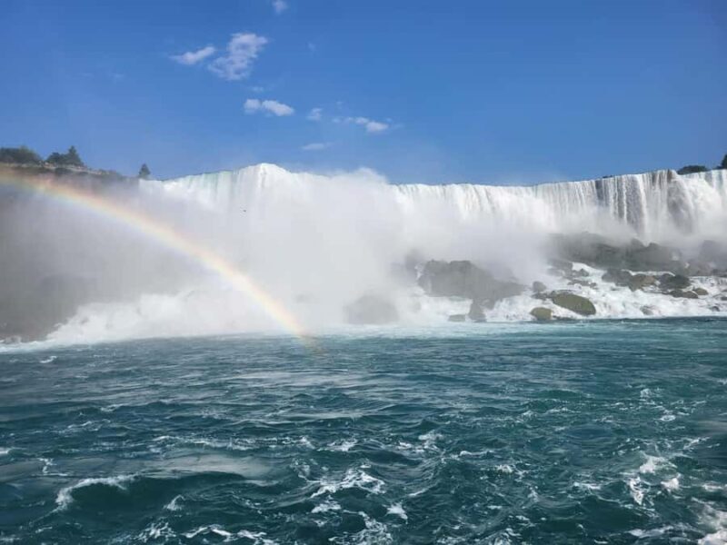 Niagara: Bliss Tour with Maid of Mist, Cave of Winds & More - Who Should Consider This Tour?