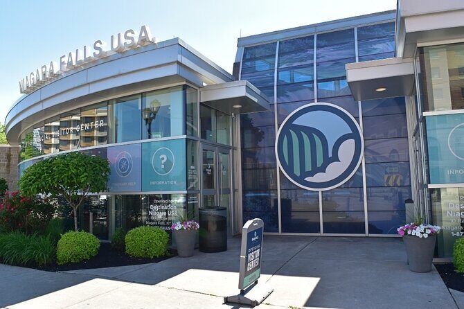 Niagara Bliss Tour With Maid of Mist, Cave of Winds & More (USA) - What the Tour Includes and Why It Matters