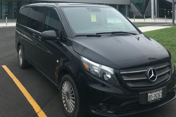 Niagara Buffalo Airport Arrival: Private Transfer to Niagara Falls Ontario - Final thoughts