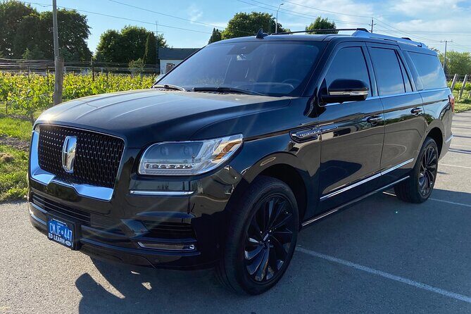 Niagara Buffalo Airport Departure: Private Transfer to Buffalo Niagara Airport - Comprehensive Review of the Niagara Buffalo Airport Private Transfer