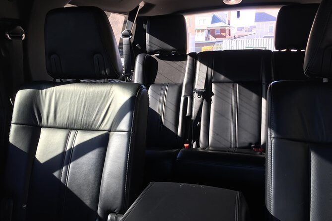 Niagara Buffalo Airport Departure: Private Transfer to Buffalo Niagara Airport - Practical Tips for Travelers