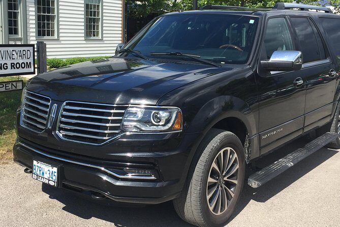 Niagara Buffalo Airport Departure: Private Transfer to Buffalo Niagara Airport - FAQ