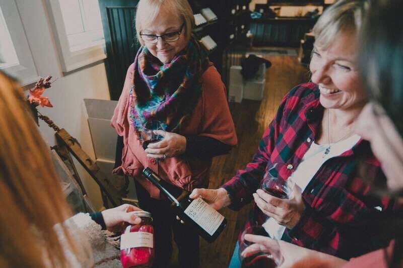 Niagara, Canada: Half-Day Winery Tour with Tastings - The Winery Stops and What to Expect