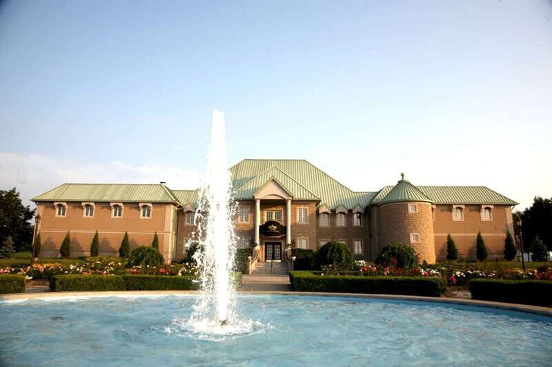 Niagara, Canada: Half-Day Winery Tour with Tastings - Authentic Experiences from Reviews